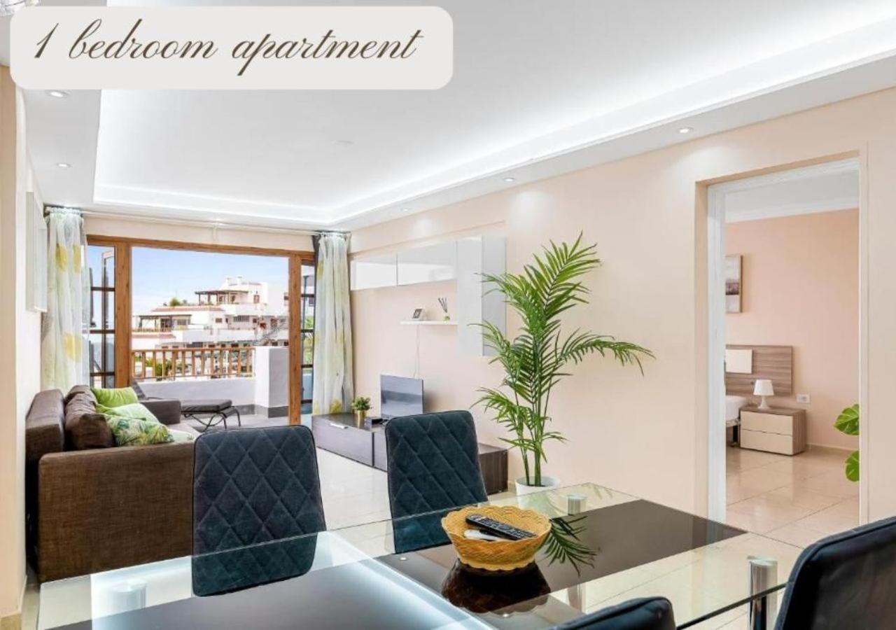 Luxury Apartaments In Costa Adeje, Los Geranois Exterior photo