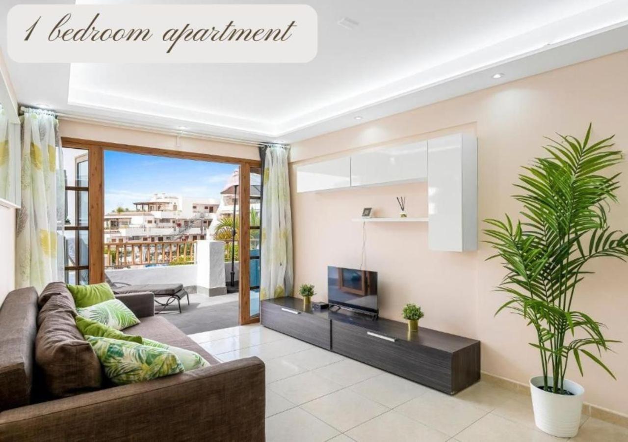 Luxury Apartaments In Costa Adeje, Los Geranois Exterior photo